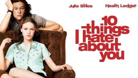 10 things I love about ‘10 Things I Hate About You’