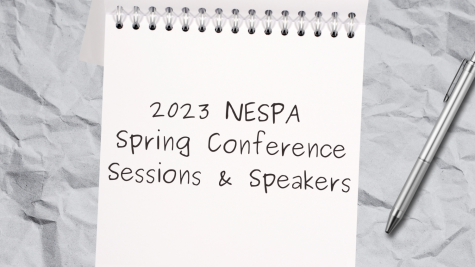 Preview sessions and speakers for the 2023 NESPA Conference