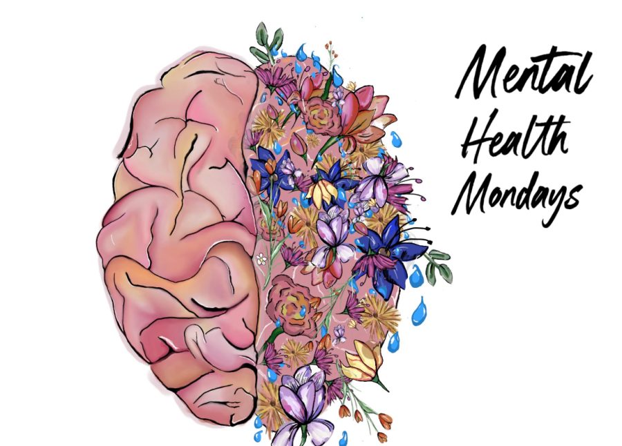 Art for Mental Health Mondays