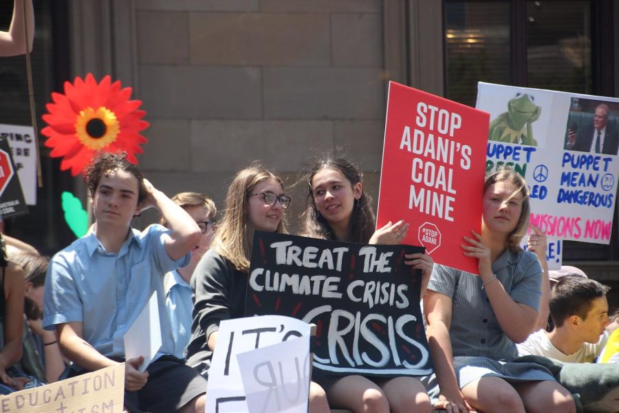 Summer 2022 Showcases Climate Crisis On Full Display