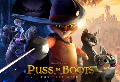 “Puss in Boots: The Last Wish” Enchants Audience With Meaningful Sentiment