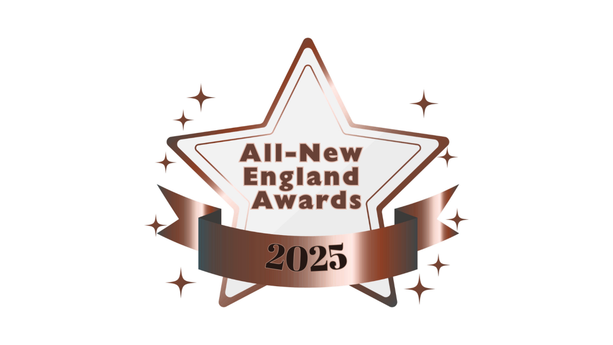NESPA Board announces 2025 All-New England recipients