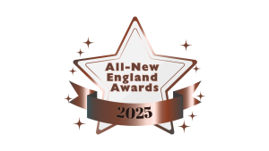 NESPA Board announces 2025 All-New England recipients