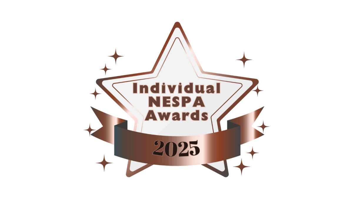 2025 NESPA Individual Awards