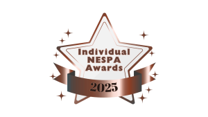 2025 NESPA Individual Awards